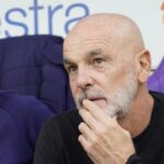 Serie A 2025-26: Fiorentina vyhodila Stefana Pioliho s klubom bez víťazstva po 10 kolách