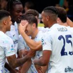 Serie A 2025-26: Inter porazil Veronu s brilantnosťou Zielinského a neskorým vlastným gólom