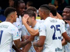 Serie A 2025-26: Inter porazil Veronu s brilantnosťou Zielinského a neskorým vlastným gólom Serie A 2025-26: Inter porazil Veronu s brilantnosťou Zielinského a neskorým vlastným gólom