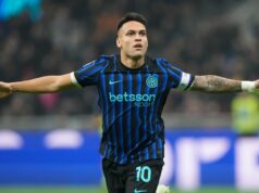 Serie A 2025-26: Inter sa po sebavedomom víťazstve nad Laziom vyšplhal na prvé miesto Serie A 2025-26: Inter sa po sebavedomom víťazstve nad Laziom vyšplhal na prvé miesto