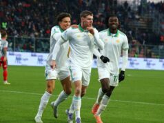 Serie A 2025-26: Rímska špička v Serie A s víťazstvom na Cremonese, Ferguson konečne skóruje Serie A 2025-26: Rímska špička v Serie A s víťazstvom na Cremonese, Ferguson konečne skóruje