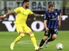 Serie A: Inter vs. Lazio – pravdepodobná zostava a kde sa pozerať v televízii Serie A: Inter vs. Lazio – pravdepodobná zostava a kde sa pozerať v televízii