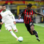 Serie A: Parma vs. AC Miláno