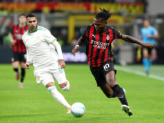 Serie A: Parma vs. AC Miláno Serie A: Parma vs. AC Miláno