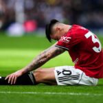 Sesko z Man United vynechá pre zranenie kolena kvalifikačné zápasy Slovinska na MS