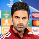 Šesť opráv gólov Arsenalu v otvorenej hre po tom, čo sa Arteta prepne na AI napriek Wengerovmu varovaniu pred „nebezpečenstvami“