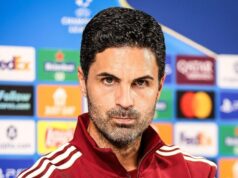 Šesť opráv gólov Arsenalu v otvorenej hre po tom, čo sa Arteta prepne na AI napriek Wengerovmu varovaniu pred „nebezpečenstvami“ Šesť opráv gólov Arsenalu v otvorenej hre po tom, čo sa Arteta prepne na AI napriek Wengerovmu varovaniu pred „nebezpečenstvami“