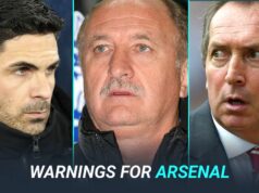 Šesť tímov, ktoré začali lepšie ako Arsenal, ale nezískali titul Prem Šesť tímov, ktoré začali lepšie ako Arsenal, ale nezískali titul Prem