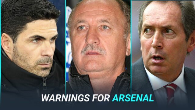 Šesť tímov, ktoré začali lepšie ako Arsenal, ale nezískali titul Šesť tímov, ktoré začali lepšie ako Arsenal, ale nezískali titul Prem