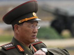 Severná Kórea hrozí „útočnou akciou“, keď americká lietadlová loď navštívi Južnú Kóreu | Správy Kim Čong-una Severná Kórea hrozí „útočnou akciou“, keď americká lietadlová loď navštívi Južnú Kóreu | Správy Kim Čong-una