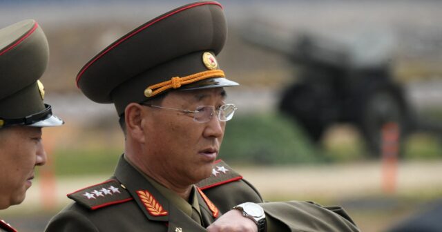 Severná Kórea hrozí „útočnou akciou“, keď americká lietadlová loď navštívi Severná Kórea hrozí „útočnou akciou“, keď americká lietadlová loď navštívi Južnú Kóreu | Správy Kim Čong-una