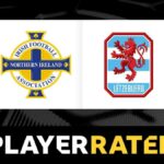 Severné Írsko vs Luxembursko – kto na vás urobil dojem?