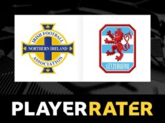 Severné Írsko vs Luxembursko – kto na vás urobil dojem? Severné Írsko vs Luxembursko – kto na vás urobil dojem?