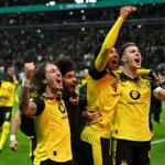 Sevilla chce v januári získať útočníka Borussie Dortmund