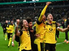 Sevilla chce v januári získať útočníka Borussie Dortmund Sevilla chce v januári získať útočníka Borussie Dortmund