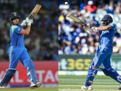 Shafali Verma vs Rohit Sharma Shafali Verma vs Rohit Sharma