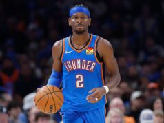 Thunder vs. Lakers NBA Playoffs Game 2 cez 210,5 tipov a predpovedí Shai Gilgeous-Alexander sa údajne stal terčom vlámania do domu, polícia vyšetruje