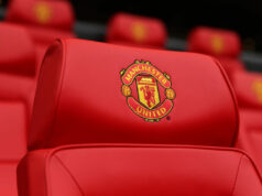 Shea Lacey sa stane súčasťou tímu Manchestru United proti Crystal Palace Download app from appStore