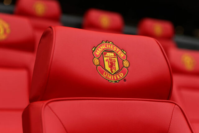 Shea Lacey sa stane súčasťou tímu Manchestru United proti Crystal Download app from appStore