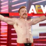 Sheamus pošle správu po tom, čo vzdal hold aktuálnej hviezde AEW na WWE RAW