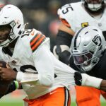 Shedeur Sanders dostane pochvalu od šampióna Super Bowl