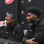 logo pochodového šialenstva