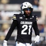 Shilo Sanders zažaloval právnickú firmu o viac ako 164 000 dolárov v nezaplatených zákonných účtoch