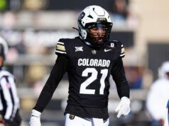 Shilo Sanders zažaloval právnickú firmu o viac ako 164 000 dolárov v nezaplatených zákonných účtoch Shilo Sanders zažaloval právnickú firmu o viac ako 164 000 dolárov v nezaplatených zákonných účtoch