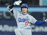 Shohei Ohtani a Dodgers po životnom víťazstve v Toronte rozohrali Shohei Ohtani a Dodgers po životnom víťazstve v Toronte rozohrali zápas 7. svetovej série proti Blue Jays