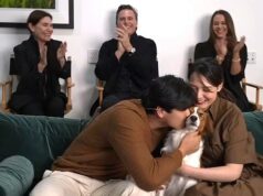 Shohei Ohtani obvinený z brutálneho urážania svojej manželky v priamom televíznom prenose po tom, čo vyhral cenu MVP Mnohí fanúšikovia boli prekvapení, keď videli, ako sa Ohtani ponáhľal pobozkať svojho psa Decoy a nie jeho manželku