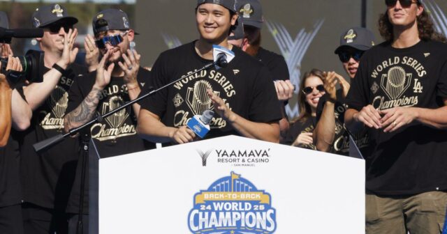 Shohei Ohtani vyhráva štvrté ocenenie MVP. Podarí sa mu chytiť Barryho Bondsa?
