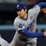 Shohei Ohtani z Dodgers bude hrať za Japonsko vo WBC, ale nastúpi?