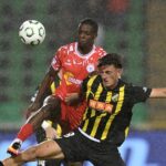 Silas Andersen bol spájaný so zimným prestupom do Arsenalu