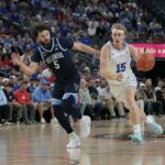 Basketbal NCAA: Séria Sieň slávy – Las Vegas – Villanova u Brighama Younga