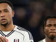 Silva vyzerá zlomene na Fulham po tom, čo kritizoval hráčov za niečo, čo by „nikdy“ nemali Silva vyzerá zlomene na Fulham po tom, čo kritizoval hráčov za niečo, čo by „nikdy“ nemali