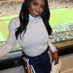 Simone Biles prezradila, že v živote absolvovala tri plastické operácie