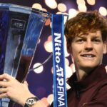 Sinner porazil Alcaraz a stal sa šampiónom ATP Finals | Tenisové novinky