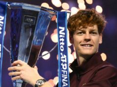 Sinner porazil Alcaraz a stal sa šampiónom ATP Finals | Tenisové novinky Sinner porazil Alcaraz a stal sa šampiónom ATP Finals | Tenisové novinky