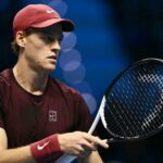 Sinner si s víťazstvom nad Sheltonom udržiava 100% rekord