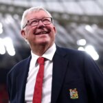 Sir Alex Ferguson