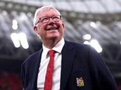 Sir Alex Ferguson bol blízko k tomu, aby ma podpísal pre Man Utd – nevedel som to až po rokoch. Sir Alex Ferguson