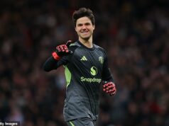 Sir Alex Ferguson chváli „vynikajúci“ podpis Man United ako legendárny šéf Red Devils poslal jasný odkaz Rubenovi Amorimovi Sir Alex Ferguson ocenil „mimoriadny“ vplyv letnej posily Senne Lammensa