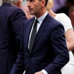 Sir Ben Ainslie (na obrázku) po zúrivej hádke prehovoril o svojom vzťahu so sirom Jimom Ratcliffom.