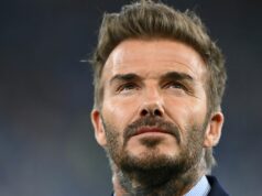 Sir David Beckham urobil srdcervúce prijatie do dôchodku len niekoľko dní po prijatí rytierskeho titulu Sira Davida Beckhama nič nenahradilo hranie futbalu