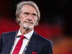 Sir Jim Ratcliffe zvyšuje finančnú misiu v Man Utd s plánovanými prípravnými zápasmi v polovici sezóny | Futbal | Šport Sir Jim Ratcliffe zvyšuje finančnú misiu v Man Utd s plánovanými prípravnými zápasmi v polovici sezóny | Futbal | Šport