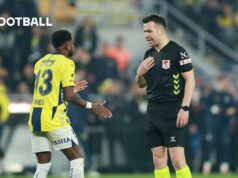 Škandál otriasol tureckým futbalom, 18 bolo zatknutých pre nelegálne stávkovanie 🇹🇷 Škandál otriasol tureckým futbalom, 18 bolo zatknutých pre nelegálne stávkovanie