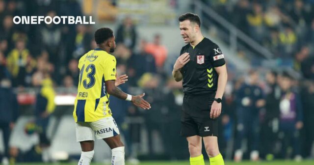 🇹🇷 Škandál otriasol tureckým futbalom, 18 bolo zatknutých pre nelegálne 🇹🇷 Škandál otriasol tureckým futbalom, 18 bolo zatknutých pre nelegálne stávkovanie