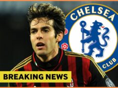 Skauti Chelsea ohromení Wonderkid v porovnaní s Kaka Felipe Morais v akcii