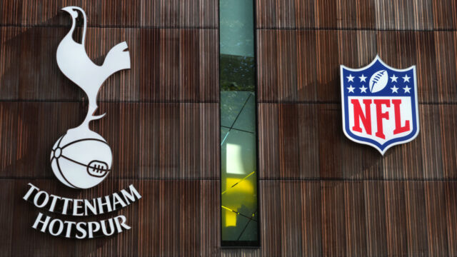 Skauti Tottenhamu naďalej sledujú rastúcu senzáciu Bundesligy; obrovská budúcnosť na Skauti Tottenhamu naďalej sledujú rastúcu senzáciu Bundesligy; obrovská budúcnosť na N17?