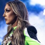 Sklamanie aktualizácie o budúcnosti Britt Bakerovej AEW - Správy